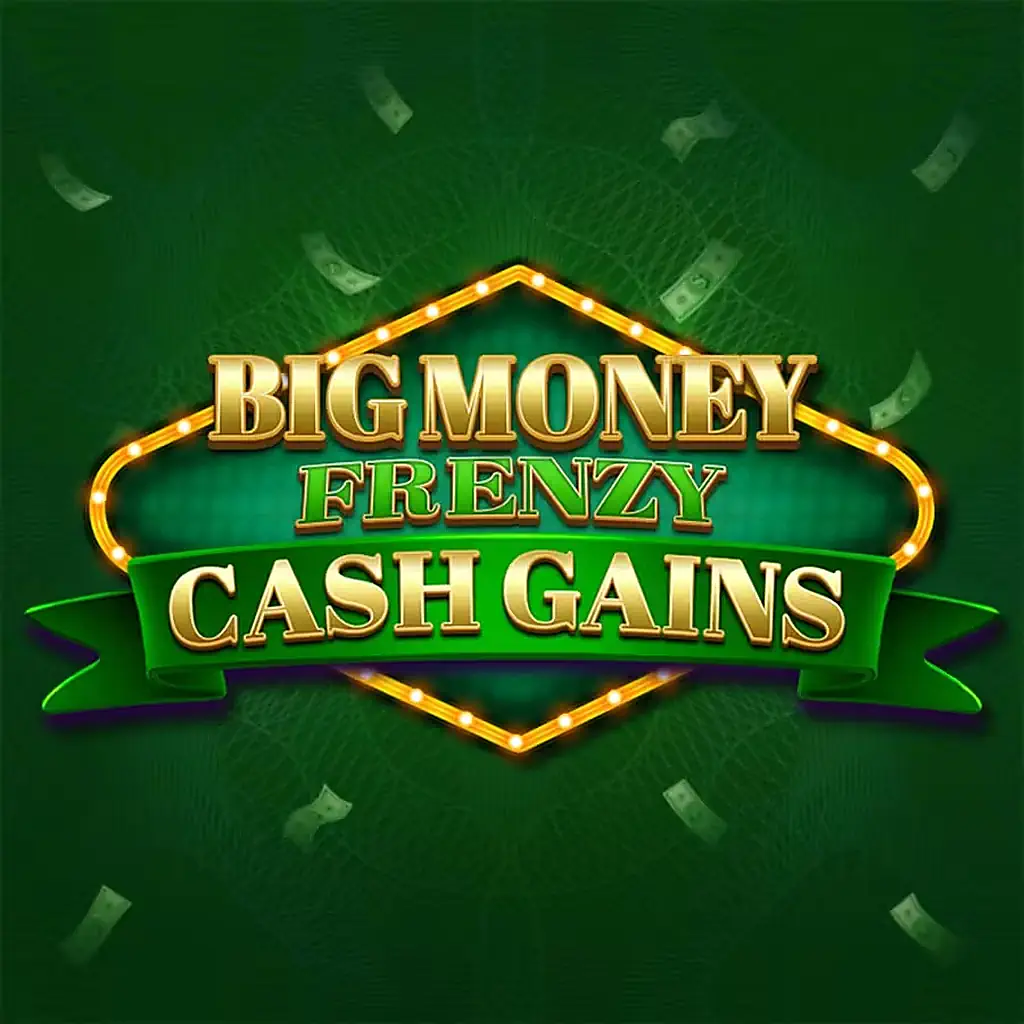 Скачать Big Money Frenzy Cash Gains - полное руководство и загрузка Скачать Big Money Frenzy Cash Gains - полное руководство и загрузка